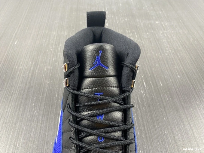 AO6068-004 Hyper 12 Air Jordan Royal WMNS 1031